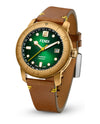 Fendi Aqua Automatic Diver Watch Watches - Tophatter Daily Deals