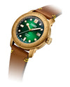 Fendi Aqua Automatic Diver Watch Watches - Tophatter Daily Deals
