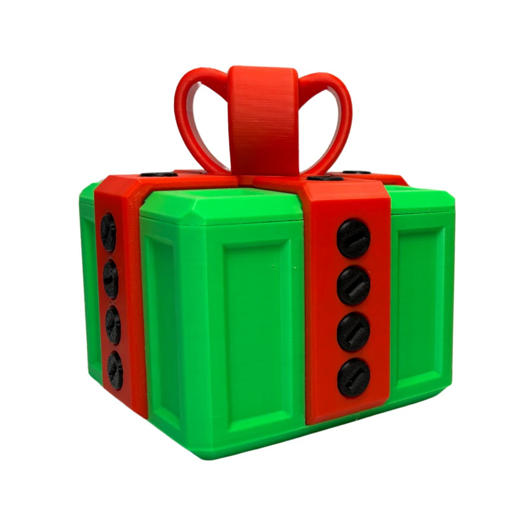 Prank Gift Box - Tophatter Daily Deals