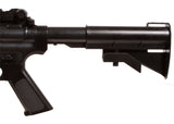 Firepower F4-D Full-Automatic AEG Airsoft Rifle - Tophatter Daily Deals
