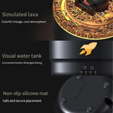 Cannon Humidifier AromaTherapy - Tophatter Daily Deals