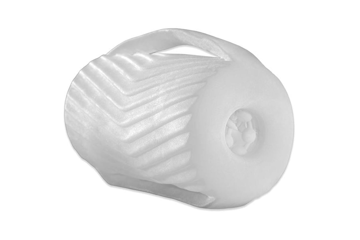 Perfectfit Male Masturbator Gripped with Advanced SilaSkin Technology > Sex Toys For Men > Masturbators > Manual - Tophatter Daily Deals