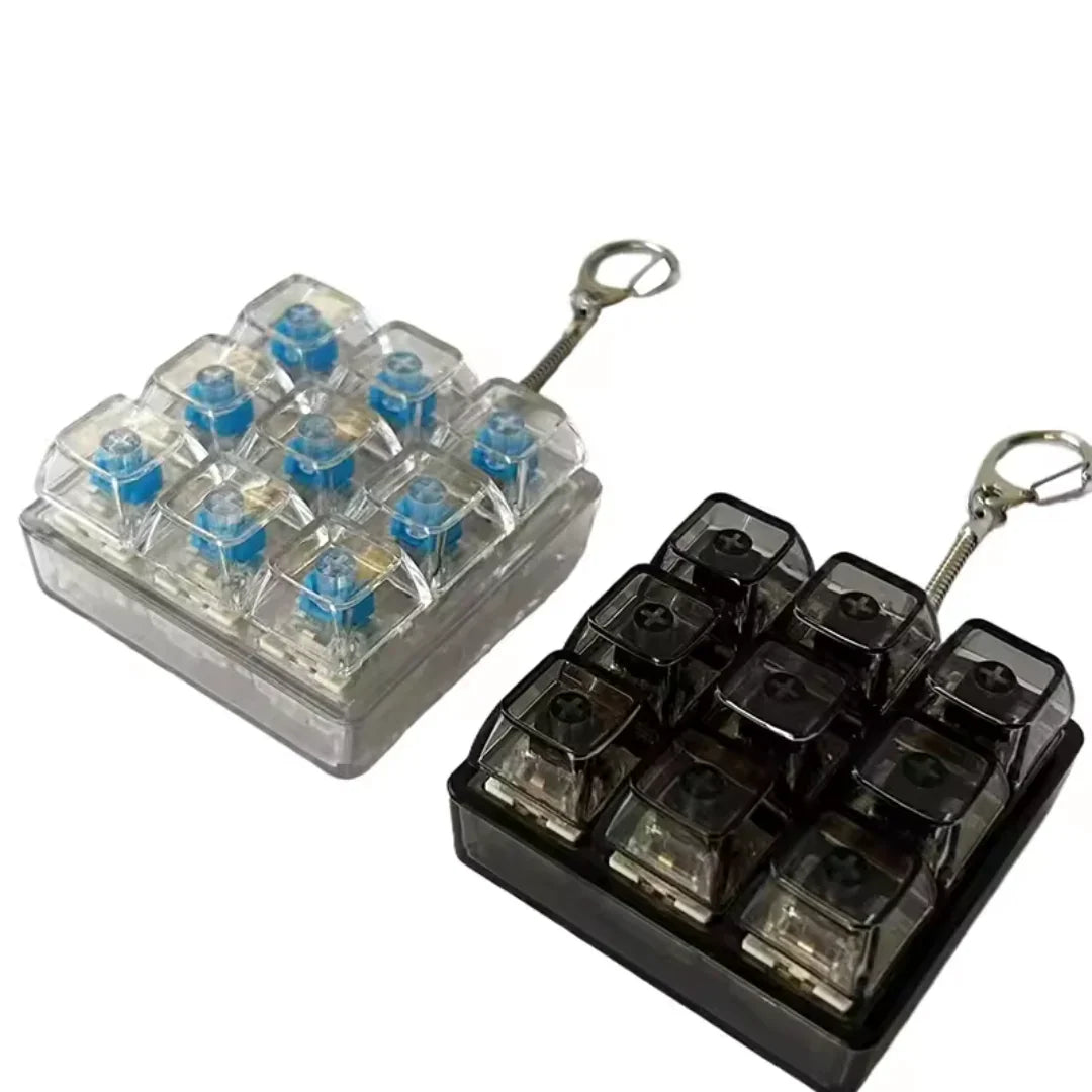 Mini Keys - Tophatter Daily Deals