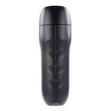 Zero Tolerance Grip It Dark – Soft Stretchy Canister Stroker > Sex Toys For Men > Masturbators Cup - Tophatter Daily Deals