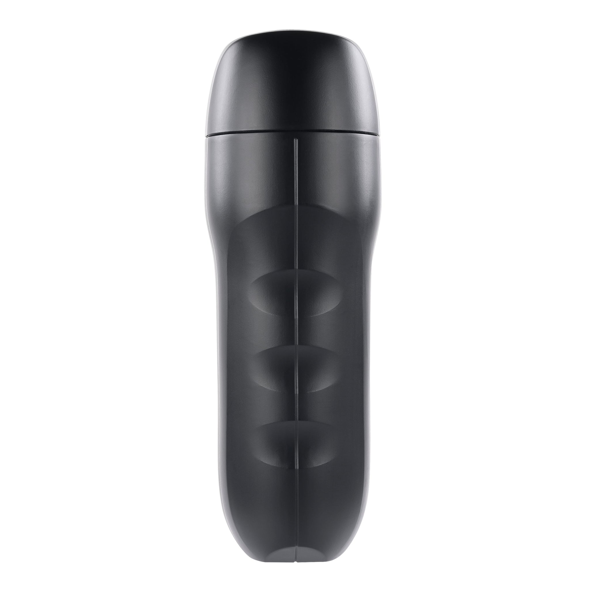 Zero Tolerance Grip It Dark – Soft Stretchy Canister Stroker > Sex Toys For Men > Masturbators Cup - Tophatter Daily Deals