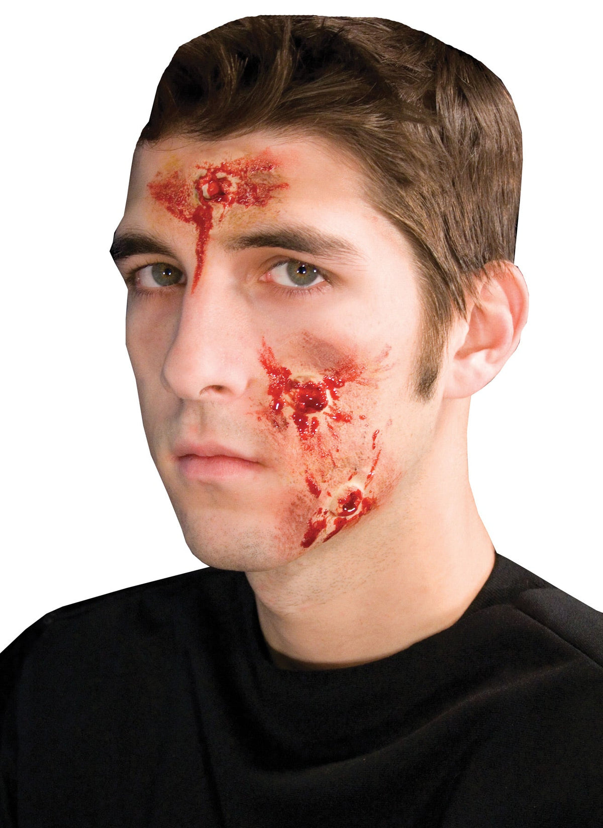 Woochie Body Hits Prosthetics Special Effects Makeup - Tophatter Daily Deals