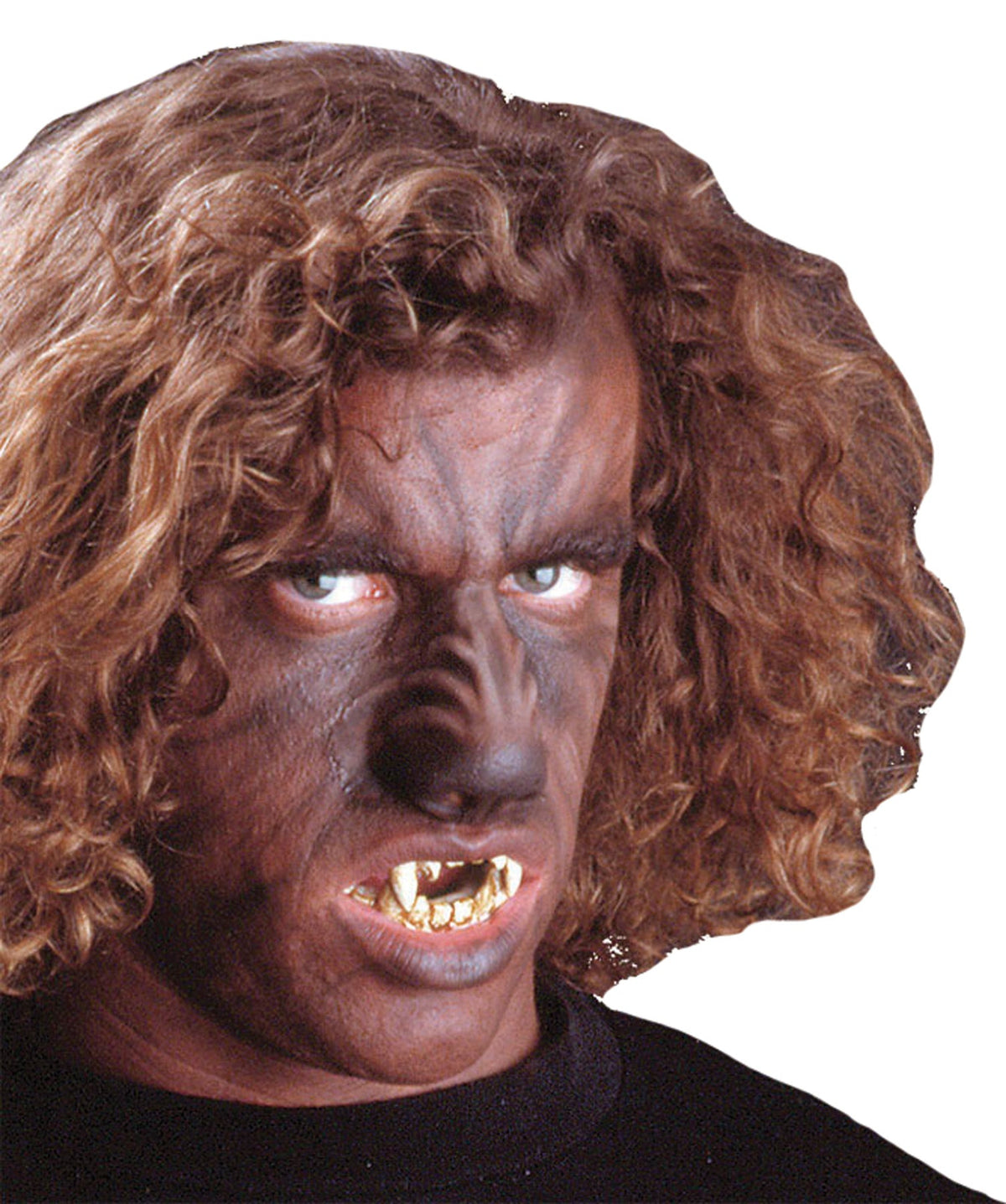 Nose Woochie Werewolf Large Costume Accessories - Tophatter Daily Deals