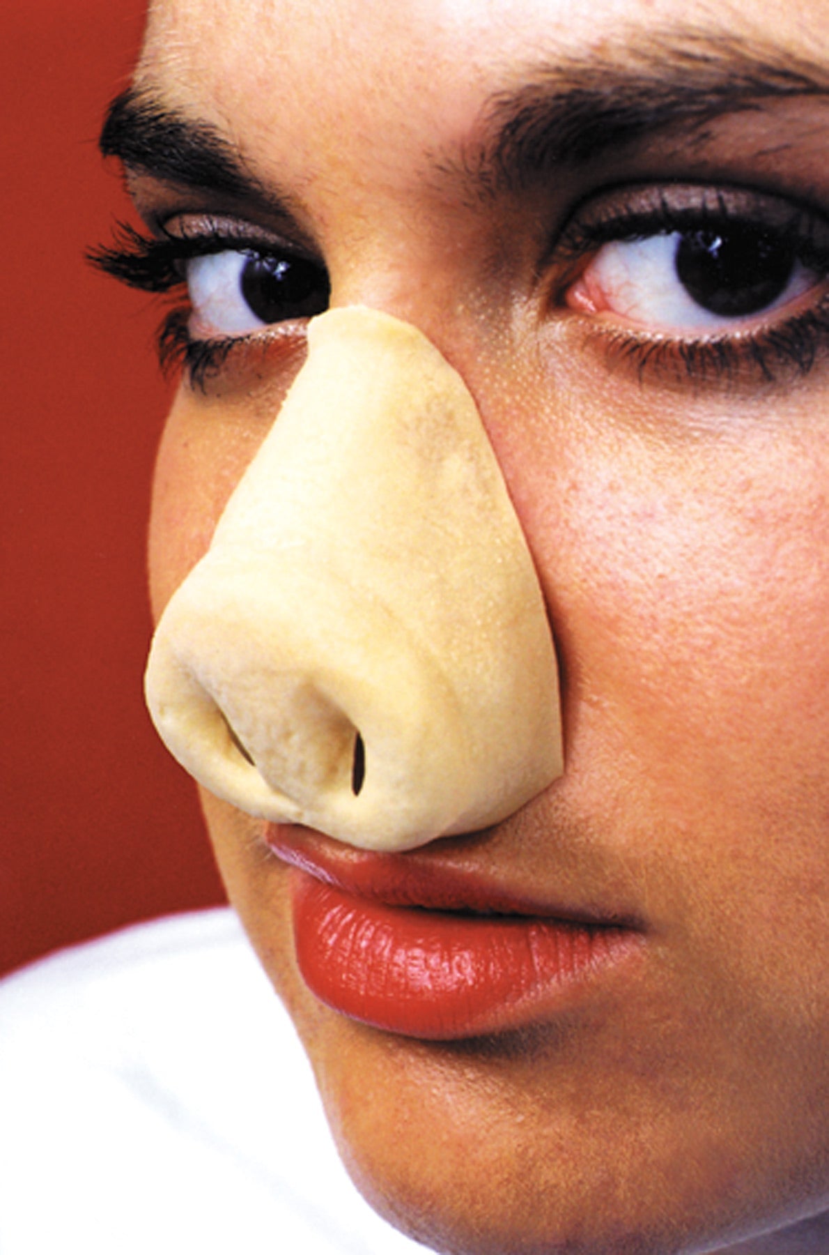 Nose Pig Costume Accessories - Tophatter Daily Deals