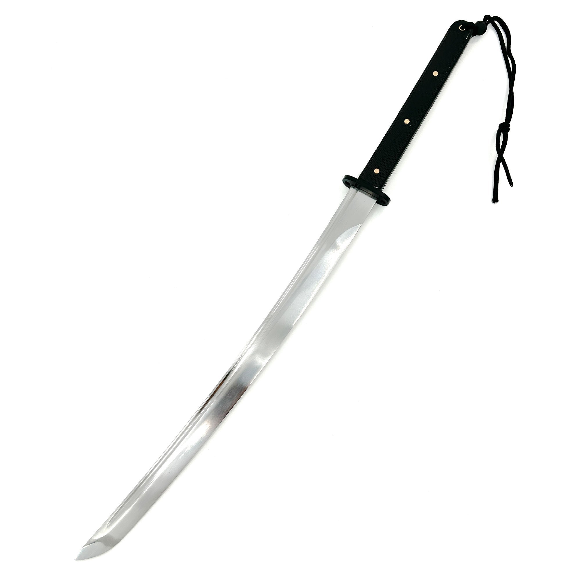 Falcon heavy duty tactical wakizashi Swords - Tophatter Daily Deals