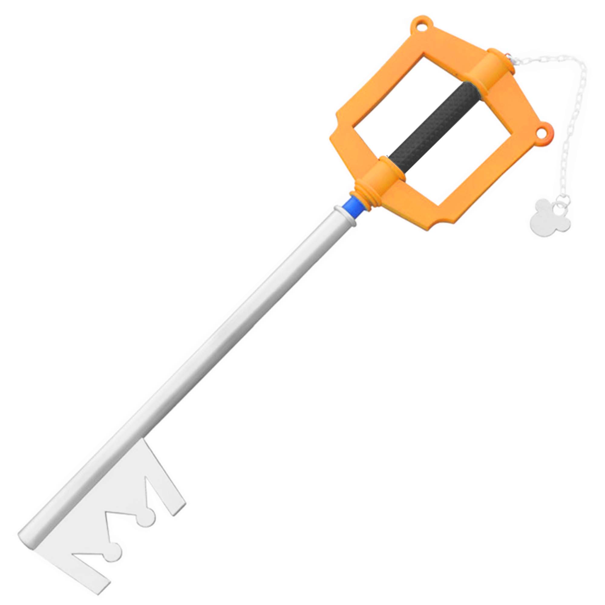 Fantasy Key to the City Gaming Cosplay Costume Foam Key Sword swords - Tophatter Daily Deals