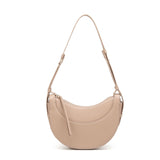 Alice Crescent Crossbody Fawn Handbags & Wallets - Tophatter Daily Deals