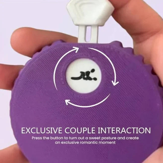 Couples Roulette™️ - Tophatter Daily Deals