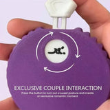 Couples Roulette™️ - Tophatter Daily Deals