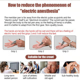 Acupuncturepen Meridian Energy Pen THERAPY SUPPORT - Tophatter Daily Deals