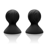 Nipple Play Silicone Pro – Compact Silicone Nipple Suckers > Sex Toys > Nipple Suckers - Tophatter Daily Deals