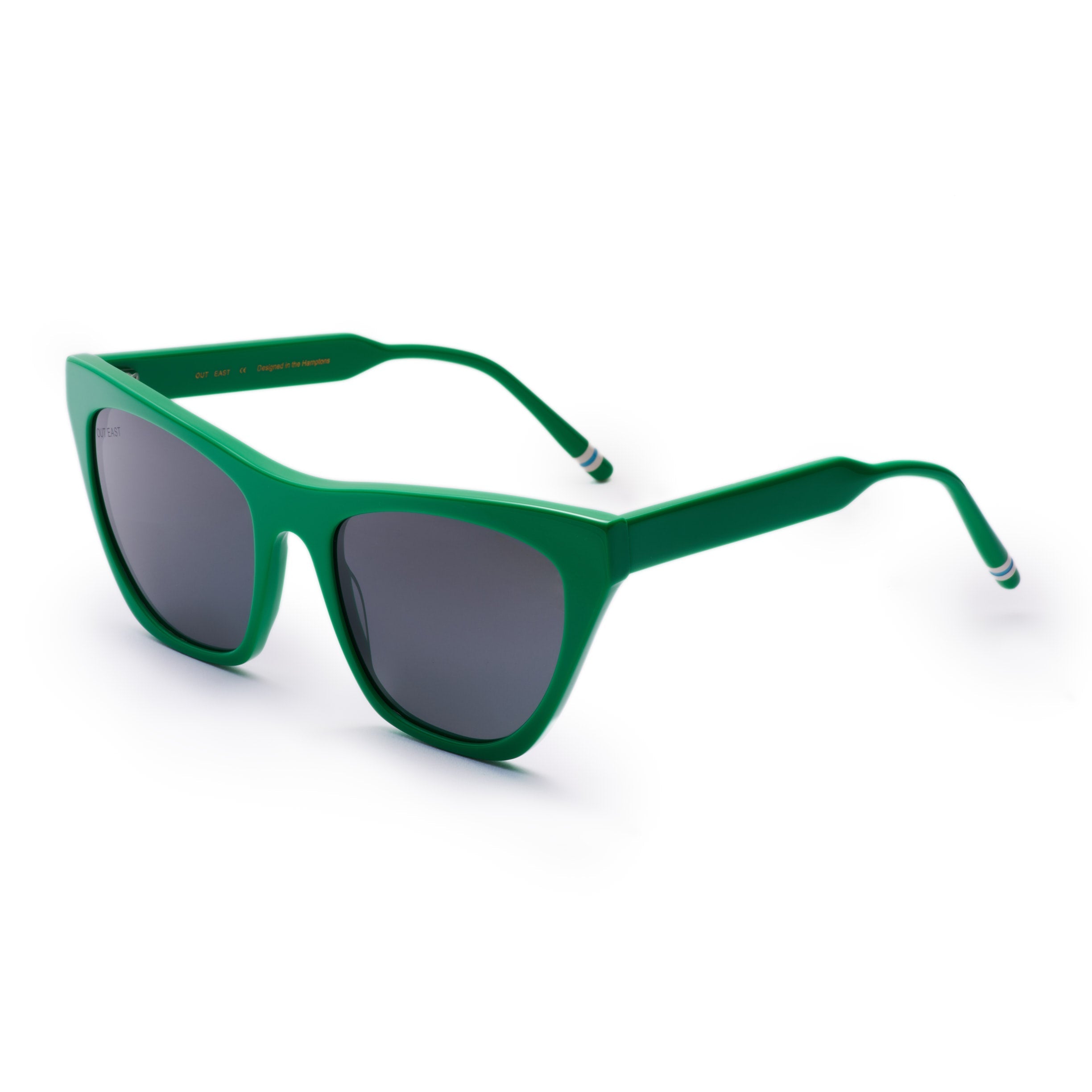 Out East Eyewear Charla Sunglasses Sunglasses - Tophatter Daily Deals