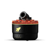 Cannon Humidifier AromaTherapy Black - Tophatter Daily Deals