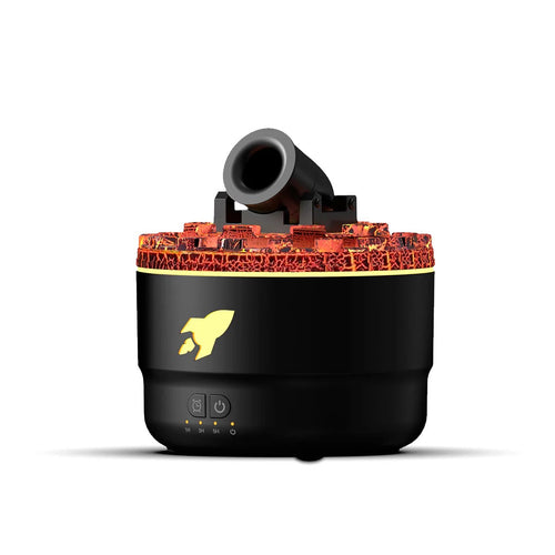 Cannon Humidifier AromaTherapy