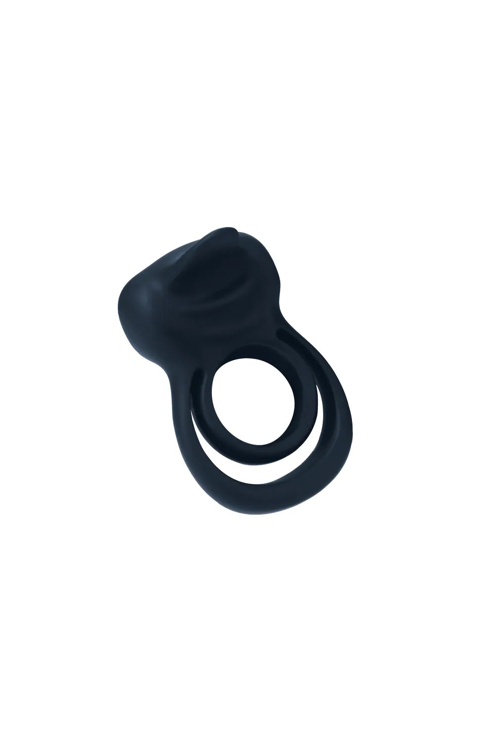 Thrust Rechargeable Dual C-Ring – Silicone Vibrating C-Ring > Cock Ring > Vibrating - Tophatter Daily Deals