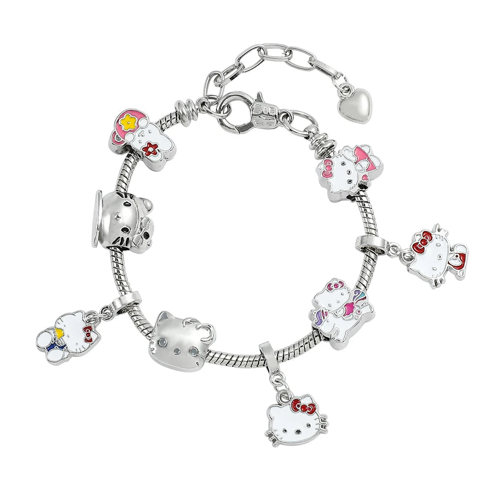 Hello Kitty Lucky Charms - Tophatter Daily Deals