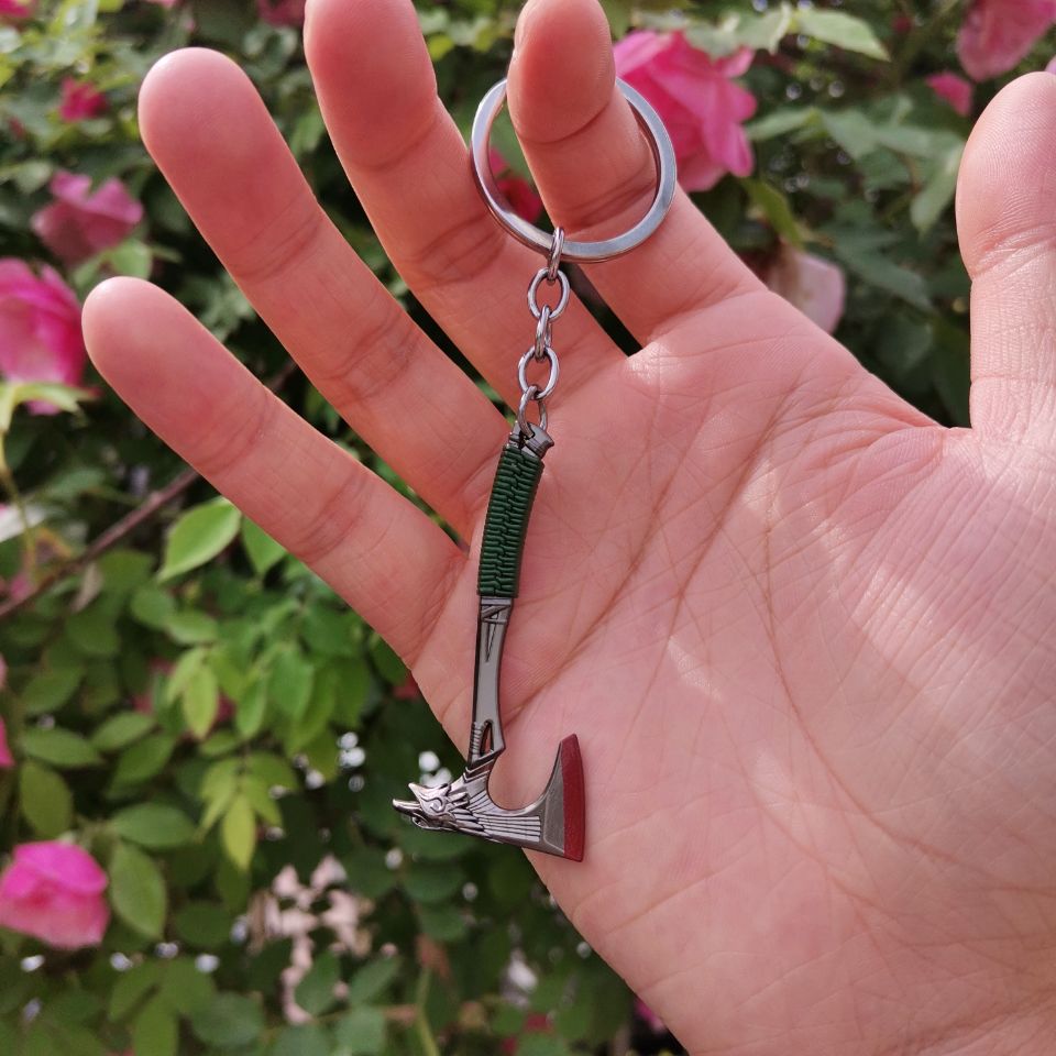 Heirlooms Metal Charms Painted Version - Tophatter Daily Deals