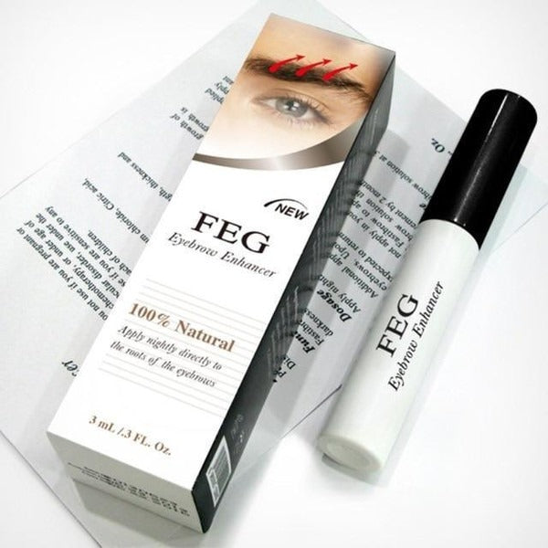 FEG Eyebrows Growth Serum