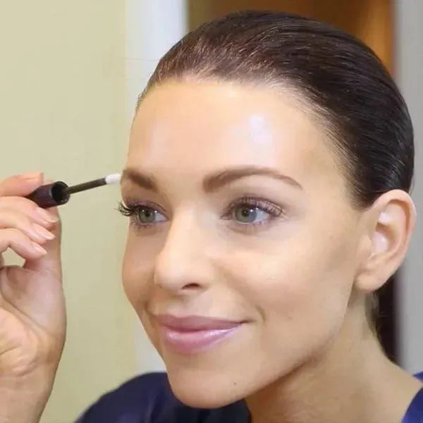 FEG Eyebrows Growth Serum Eyebrow Enhancers - Tophatter Daily Deals