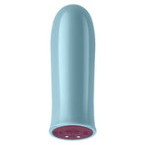 FemmeFunn Versa Bullet with Sleeve – Silicone Sleeve Bullet Vibrator > Vibrators > Mini Vibrators - Tophatter Daily Deals