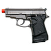 Zoraki Front Firing M914 Fume Finish 9mm Blank Gun Pistol - Tophatter's Army Products & Self Defense Collectible Weapons - Tophatter Daily Deals