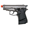 Zoraki Front Fire Fume Finish M914 Full Auto 9mm Blank Gun Machine Pistol - Tophatter's Army Products & Self Defense Collectible Weapons - Tophatter Daily Deals