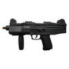 ASI - UZI Fully Automatic Front Firing Blank Machine Gun - TOPHATTER'S ARMORY DEALS Collectible Weapons - Tophatter Daily Deals