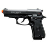 Special 99 V85 Front Firing Blank Gun Black Finish - TOPHATTER'S ARMORY DEALS Collectible Weapons - Tophatter Daily Deals