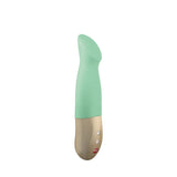 Fun Factory SUNDAZE Pistachio 17.5 cm Vibrator in Green > Vibrators > Standard Vibrators - Tophatter Daily Deals