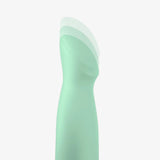 Fun Factory SUNDAZE Pistachio 17.5 cm Vibrator in Green > Vibrators > Standard Vibrators - Tophatter Daily Deals