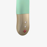 Fun Factory SUNDAZE Pistachio 17.5 cm Vibrator in Green > Vibrators > Standard Vibrators - Tophatter Daily Deals