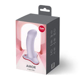 Fun Factory Amor – 13.5 cm Suction Base Dildo > Dildos > Slim Dildos - Tophatter Daily Deals