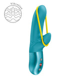 Fun Factory Amorino – USB Rechargeable Rabbit Vibrator > Vibrators > Ladies > Rabbit - Tophatter Daily Deals