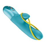 Fun Factory Amorino – USB Rechargeable Rabbit Vibrator > Vibrators > Ladies > Rabbit - Tophatter Daily Deals