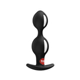 Fun Factory B Balls Duo – 13 cm Weighted Kegel Balls > Sex Toys For Ladies > Kegel Exercise - Tophatter Daily Deals