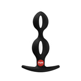 Fun Factory B Balls Duo – 13 cm Weighted Kegel Balls > Sex Toys For Ladies > Kegel Exercise - Tophatter Daily Deals