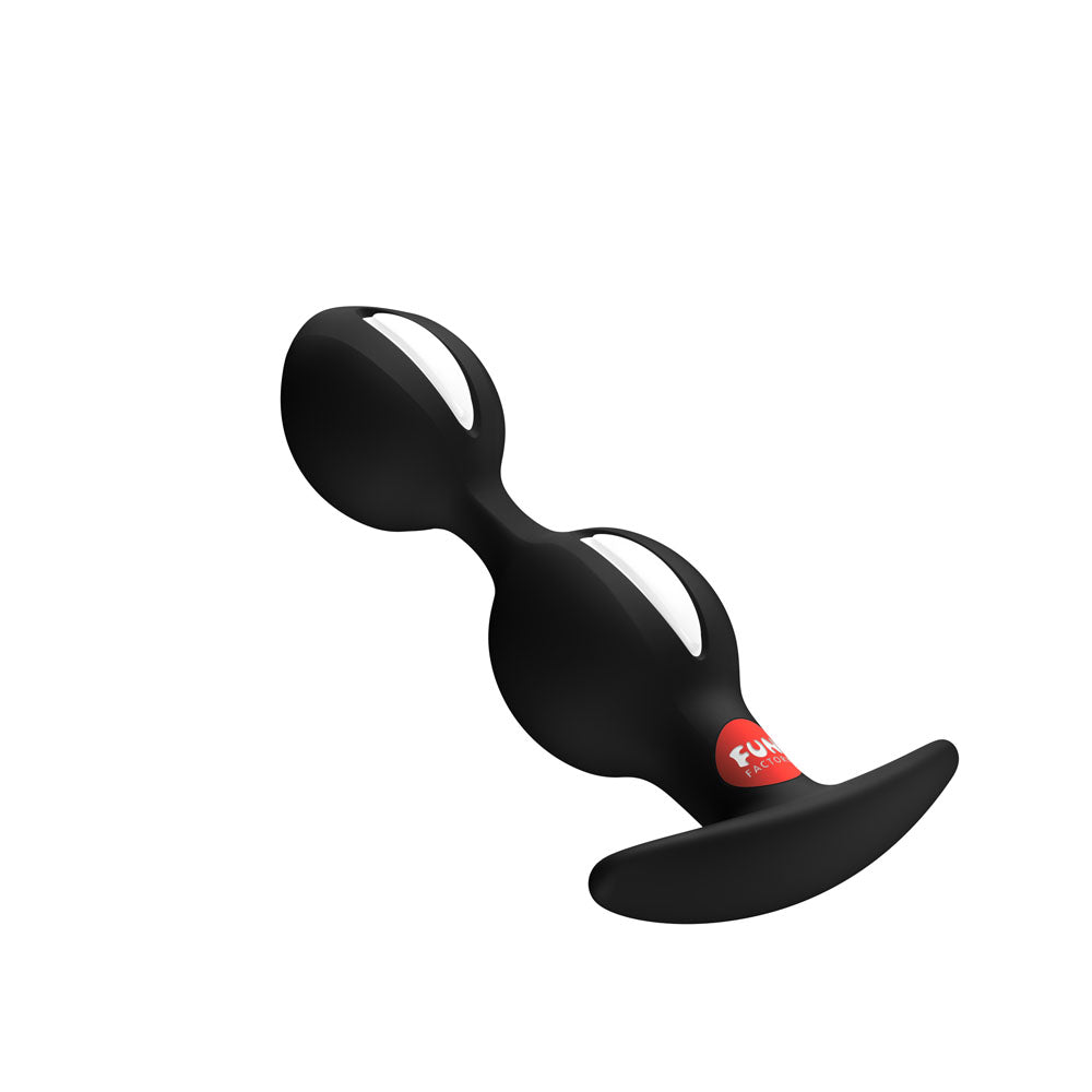 Fun Factory B Balls Duo – 13 cm Weighted Kegel Balls > Sex Toys For Ladies > Kegel Exercise - Tophatter Daily Deals