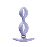 Fun Factory B Balls Duo – 13 cm Weighted Kegel Balls > Sex Toys For Ladies > Kegel Exercise - Tophatter Daily Deals
