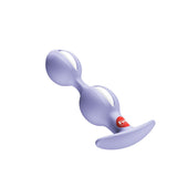 Fun Factory B Balls Duo – 13 cm Weighted Kegel Balls > Sex Toys For Ladies > Kegel Exercise - Tophatter Daily Deals