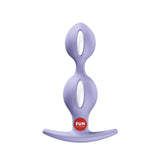 Fun Factory B Balls Duo – 13 cm Weighted Kegel Balls > Sex Toys For Ladies > Kegel Exercise - Tophatter Daily Deals