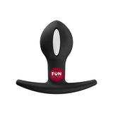 Fun Factory B Balls Uno – 7.3 cm Butt Plug > Anal Range > Vibrating Butt Plugs - Tophatter Daily Deals