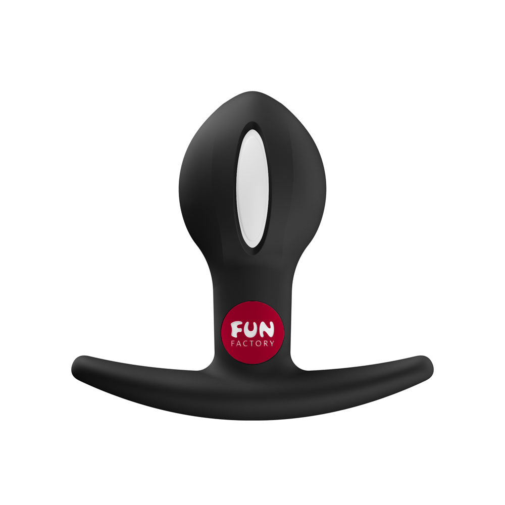 Fun Factory B Balls Uno – 7.3 cm Butt Plug > Anal Range > Vibrating Butt Plugs - Tophatter Daily Deals
