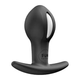 Fun Factory B Balls Uno – 7.3 cm Butt Plug > Anal Range > Vibrating Butt Plugs - Tophatter Daily Deals