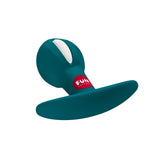 Fun Factory B Balls Uno – 7.3 cm Vibrating Butt Plug > Anal Range > Vibrating Butt Plugs - Tophatter Daily Deals