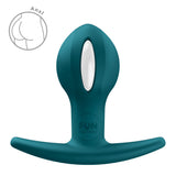 Fun Factory B Balls Uno – 7.3 cm Vibrating Butt Plug > Anal Range > Vibrating Butt Plugs - Tophatter Daily Deals