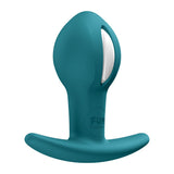 Fun Factory B Balls Uno – 7.3 cm Vibrating Butt Plug > Anal Range > Vibrating Butt Plugs - Tophatter Daily Deals